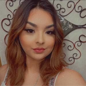 Meet your Posher, Beatriz